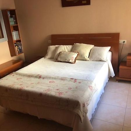 Apartamento Las Yucas - Águilas Eksteriør billede
