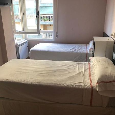 Apartamento Las Yucas - Águilas Eksteriør billede