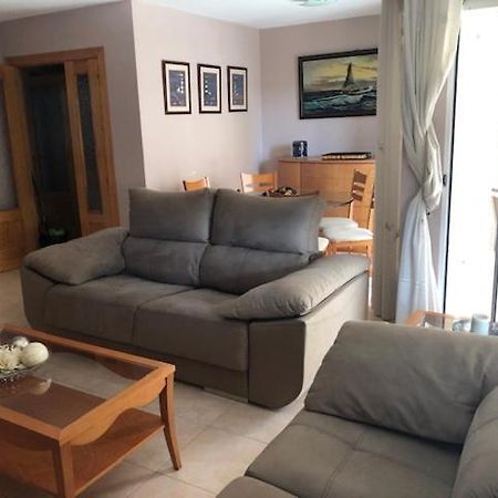 Apartamento Las Yucas - Águilas Eksteriør billede