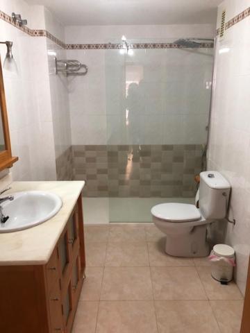 Apartamento Las Yucas - Águilas Eksteriør billede
