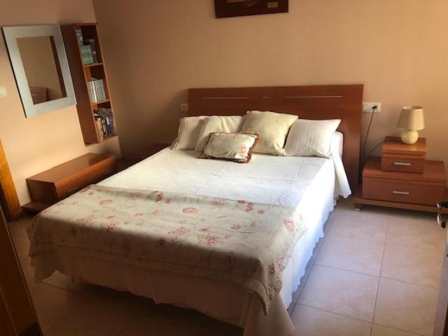 Apartamento Las Yucas - Águilas Eksteriør billede
