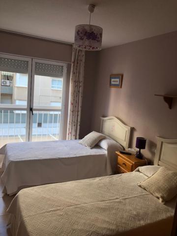 Apartamento Las Yucas - Águilas Eksteriør billede