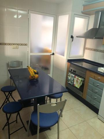 Apartamento Las Yucas - Águilas Eksteriør billede